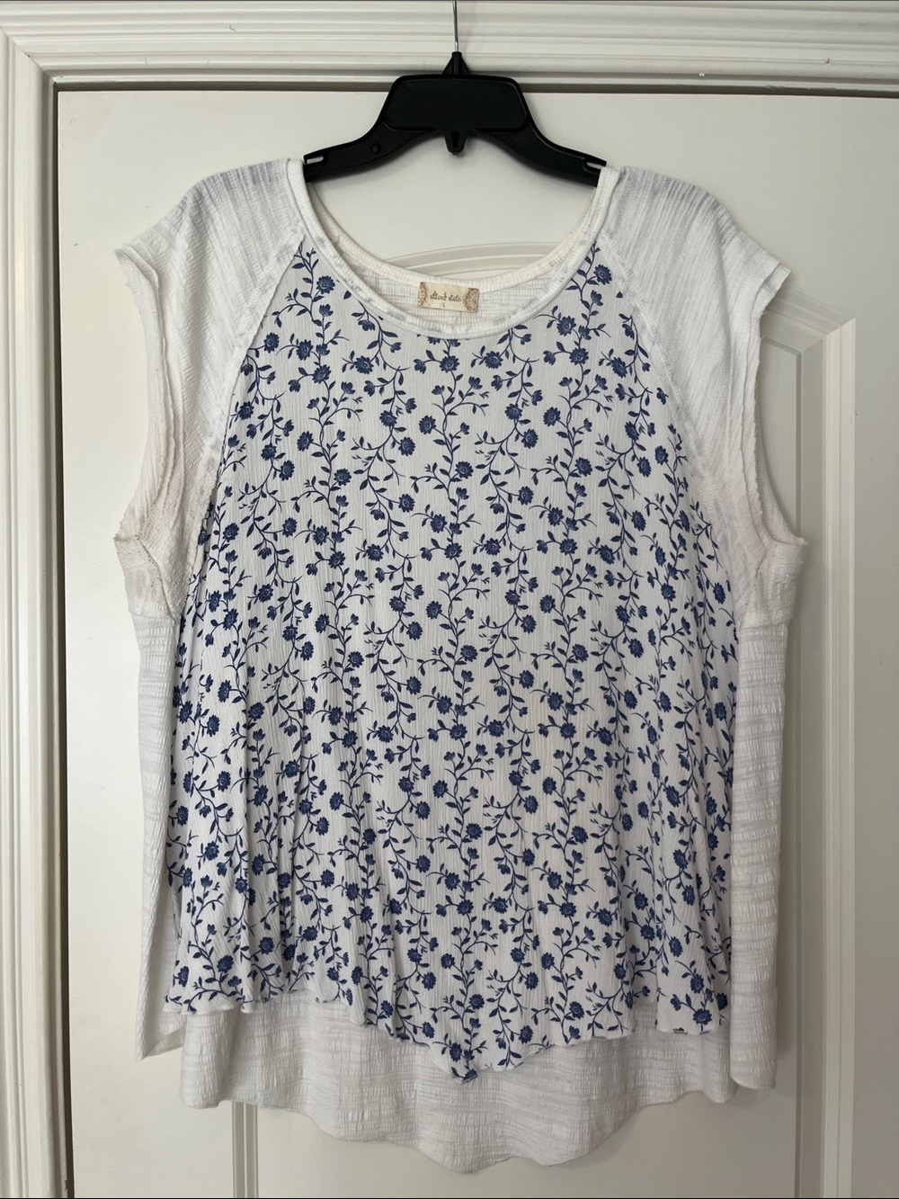 Cute Altar’d State Top!